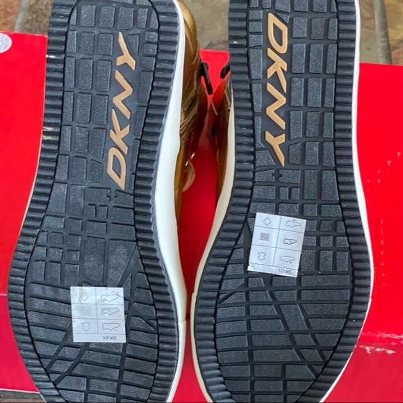 DJNY Gold Leather Boot - Picture 8 of 10